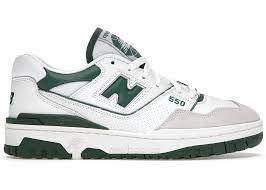 New Balance 550 "White Green"