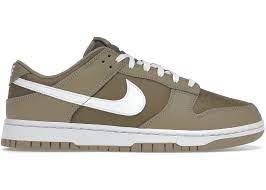 Nike Dunk Low "Judge Grey"