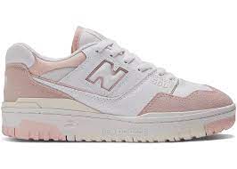 New Balance 550 "Pink Sand Sea Salt"