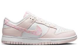 Nike Dunk Low Essential Paisley Pack Pink (W)