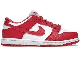 Nike Dunk Low "White Gypsy Rose" (PS)