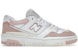 New Balance 550 "White Pink" (GS)