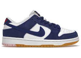 Nike SB Dunk Low "Dodgers" (PS)