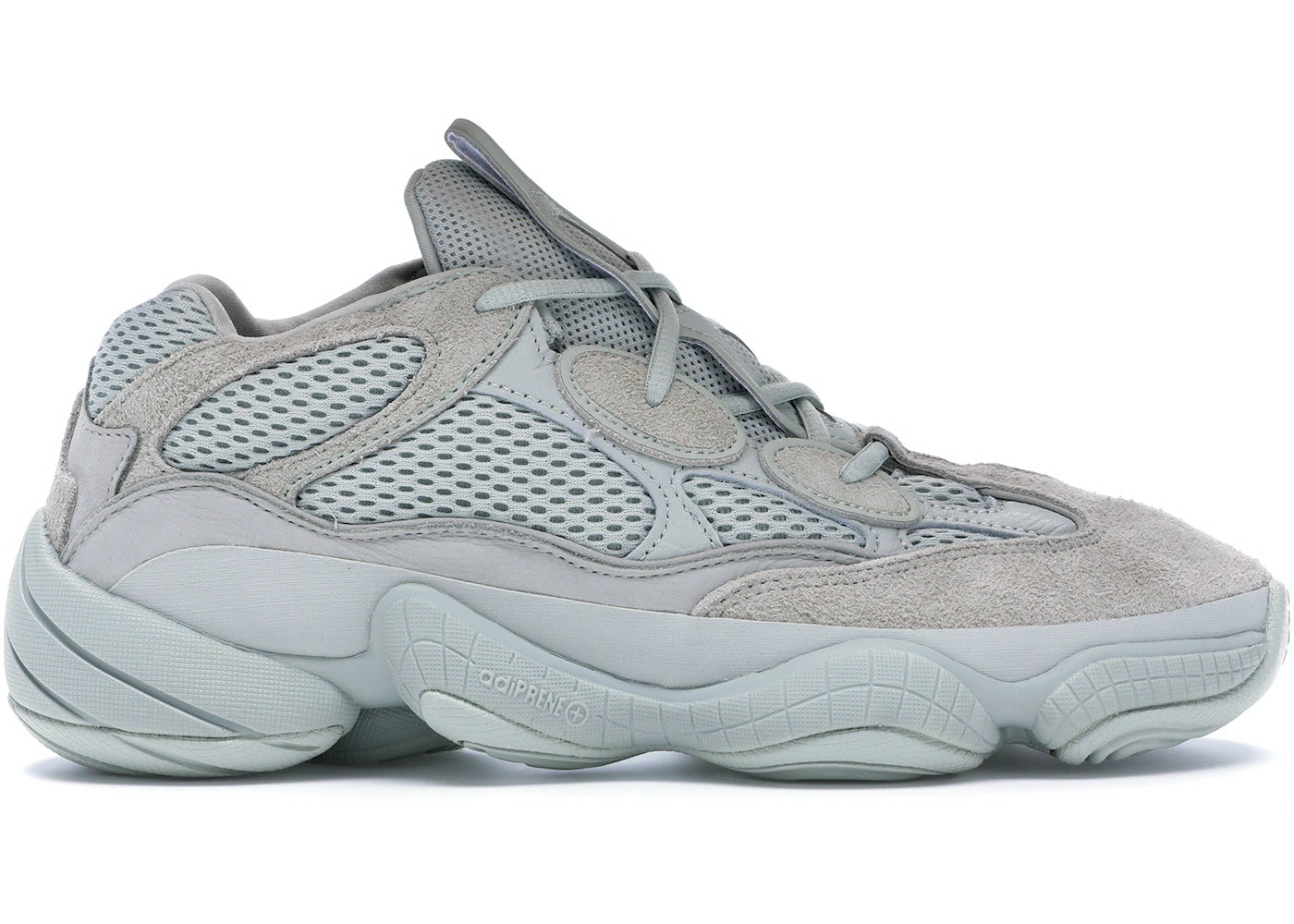 adidas Yeezy 500 Salt – Heaven Sneaker Shop