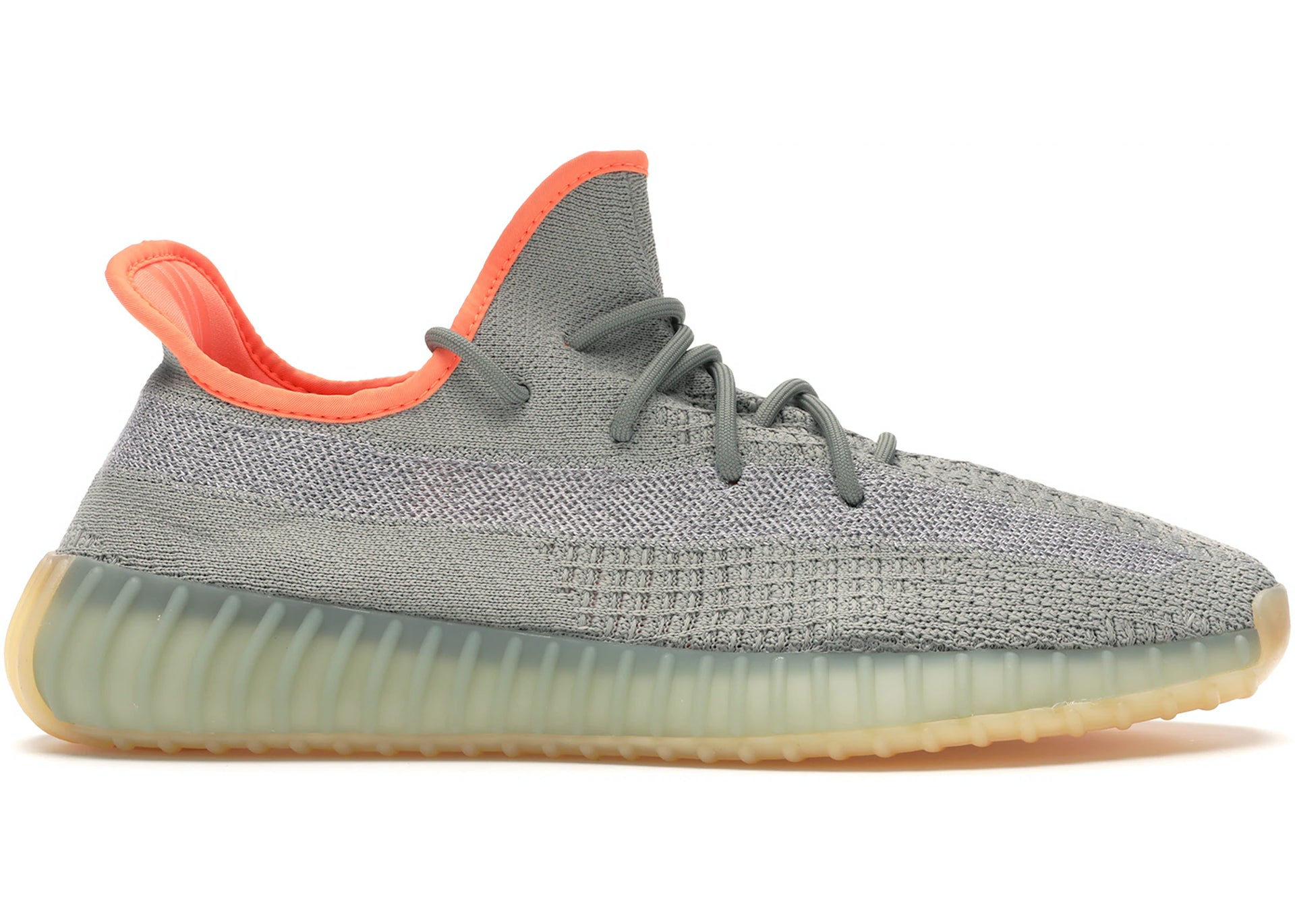 adidas Yeezy Boost 350 V2 Desert Sage – Heaven Sneaker Shop