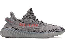 Adidas Yeezy Boost 350 "Beluga 2.0"
