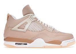 Jordan 4 Retro Shimmer (W)