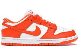 Nike Dunk Low SP Syracuse (2020/2022)
