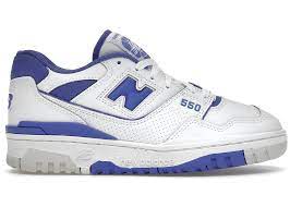 New Balance 550 "Aura Purple" (W)