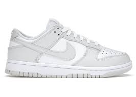 Nike Dunk Low "Photon Dust" (W)