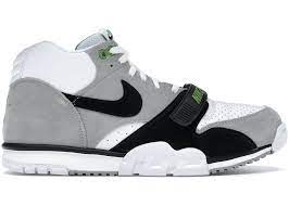 Nike SB Air Trainer 1 Chlorophyll (2020)