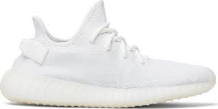 adidas Yeezy Boost 350 V2 Cream/Triple White