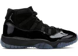 Jordan 11 Retro Cap and Gown (WORN)