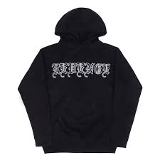 Revenge Reaper Hoodie
