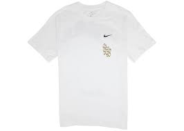 Nike x Drake Certified Lover Boy Tee White