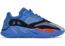 Adidas Yeezy Boost 700 Hi-Res Blue