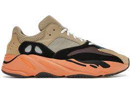Adidas Yeezy Boost 700 "Enflame Amber"
