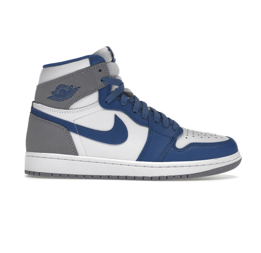 Jordan 1 Retro High OG “True Blue”