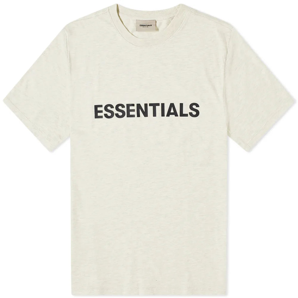 Fear of God Essentials T-Shirt “Oatmeal”