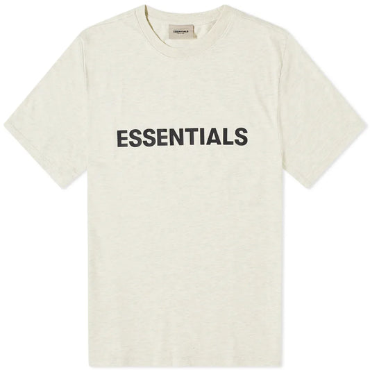 Fear of God Essentials T-Shirt “Oatmeal”