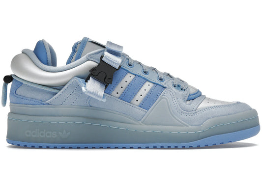 Adidas Forum Bad Bunny “Blue Tint”