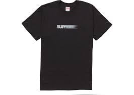 Supreme Motion Logo Tee