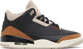 Jordan 3 “Desert Elephant”