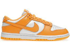 Nike Dunk Low “Laser Orange”