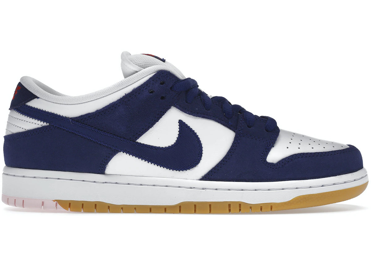 Nike SB Dunk Low Los Angeles Dodgers – Heaven Sneaker Shop