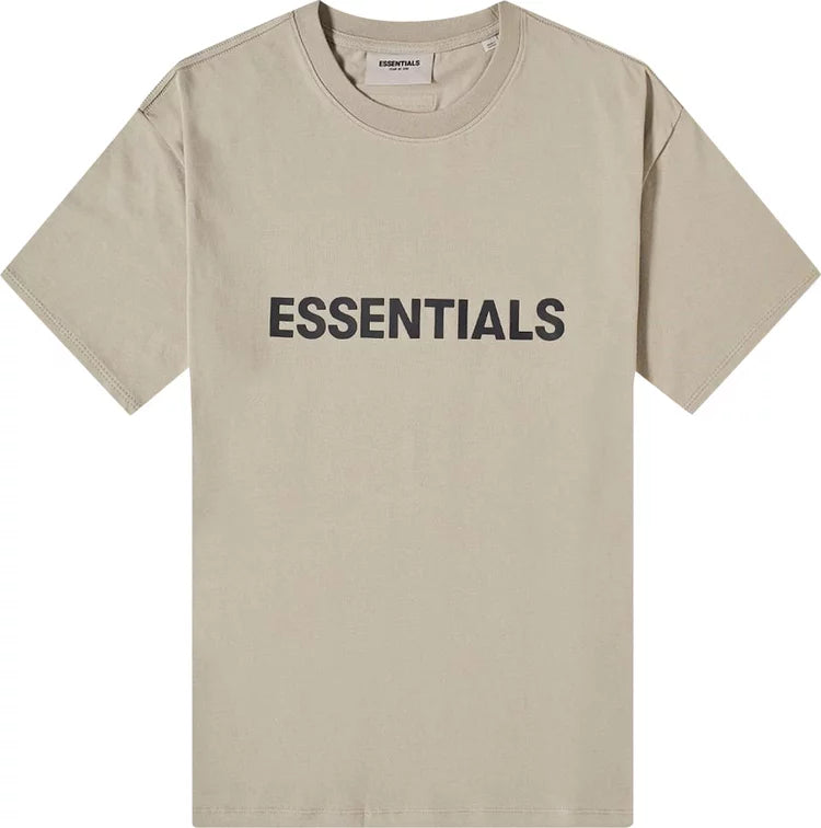 Fear of God Essentials T-Shirt “Moss”