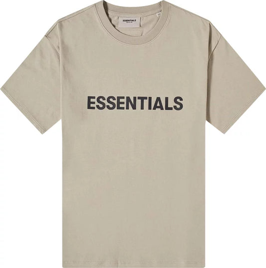 Fear of God Essentials T-Shirt “Moss”
