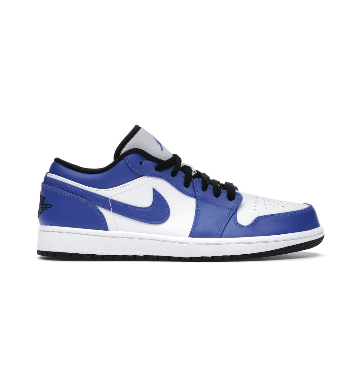 Jordan 1 Low “Game Royal”