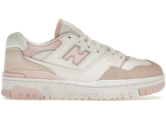 New Balance 550 (W) “White Pink”