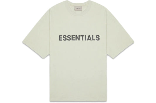 Fear of God Essentials T-Shirt “Sage”