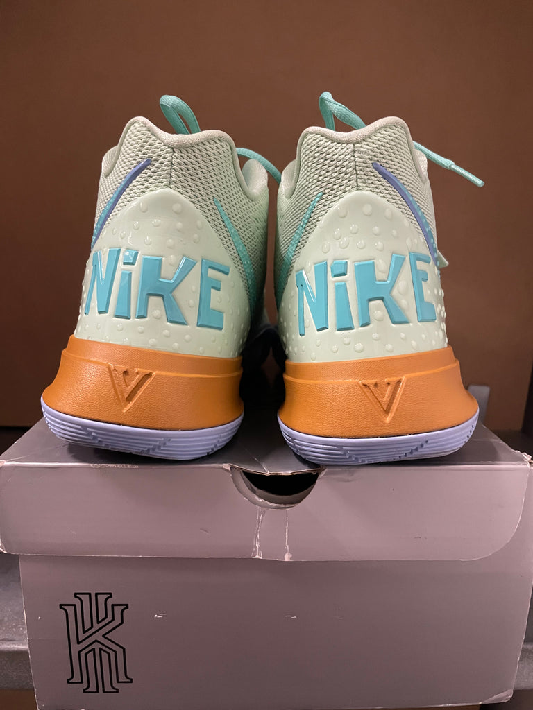 Kyrie 5 “Squidward” (Pre-Owned) Heaven Shop